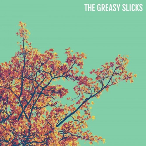 The Greasy Slicks - The Greasy Slicks (2016) Album Info