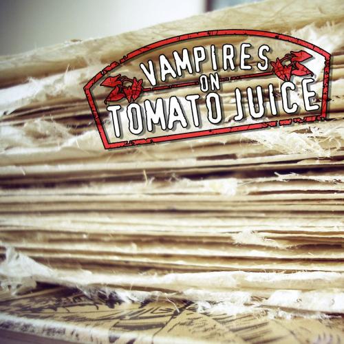 Vampires on Tomato Juice - Papers (Single) (2016) Album Info