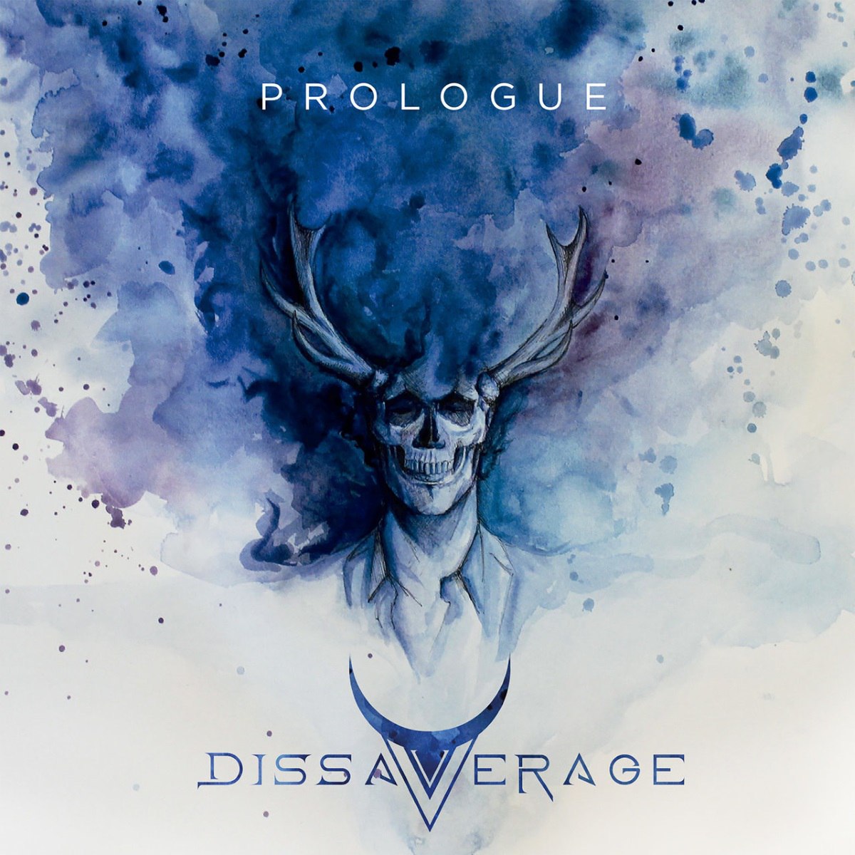 Dissaverage - Prologue (2016) Album Info