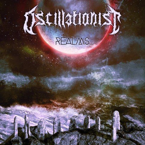 Oscillationist - Realms (2016)