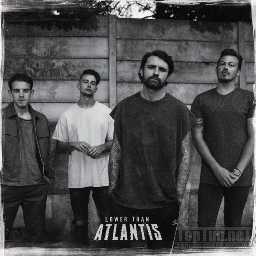 Lower Than Atlantis - Safe In Sound (2017) Album Info