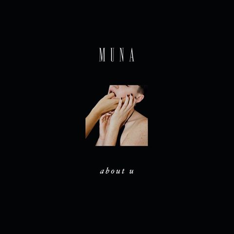 MUNA - About U (2017) Album Info