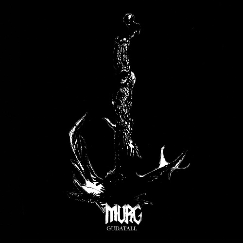 Murg - Gudatall (2016) Album Info