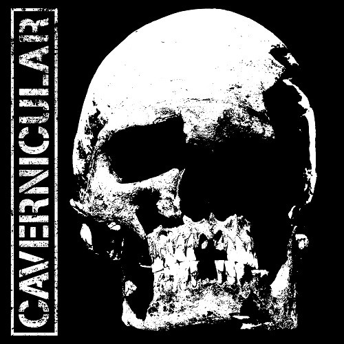 Cavernicular - Cavernicular (2016) Album Info