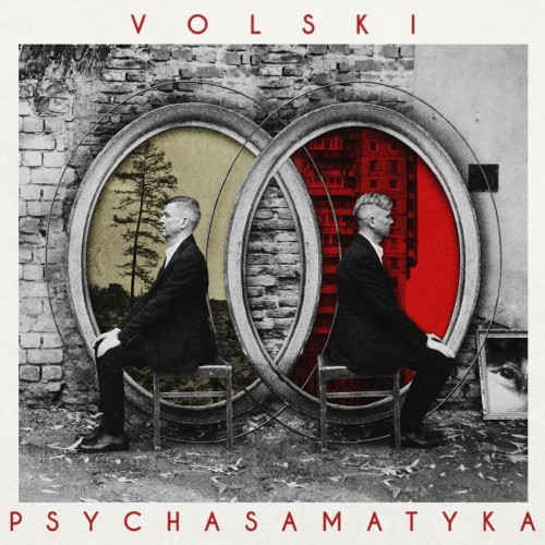 Lavon Volski - Psychasamatyka (2016) Album Info
