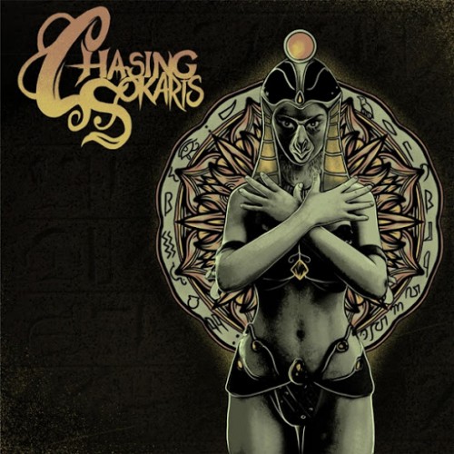 Chasing Sokaris - Chasing Sokaris (2016) Album Info