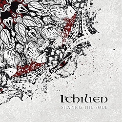Ithilien - Shaping the Soul (2017)
