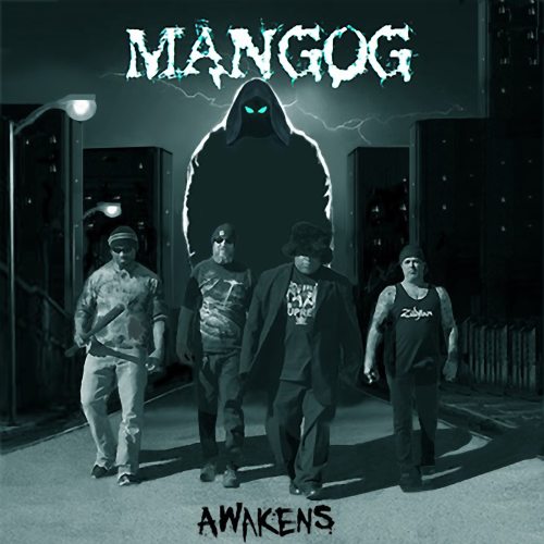 Mangog - Mangog Awakens (2017) Album Info