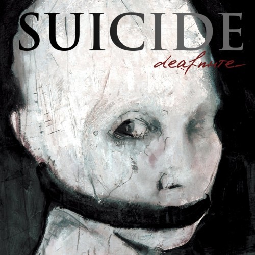 Suicide - Deaf Mute (2016) Album Info