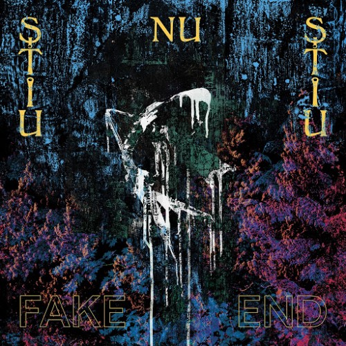 &#350;tiu Nu &#350;tiu - Fake End (2016) Album Info
