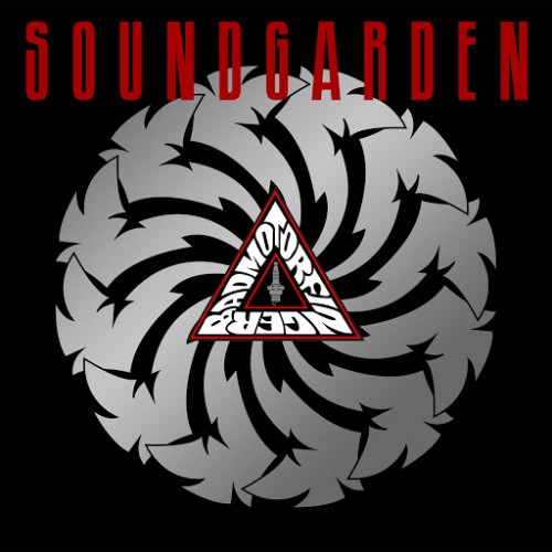 Soundgarden - Badmotorfinger (Super Deluxe Edition) (2016) Album Info