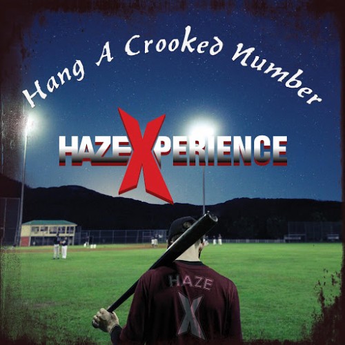 HazeXperience - Hang a Crooked Number (2016) Album Info