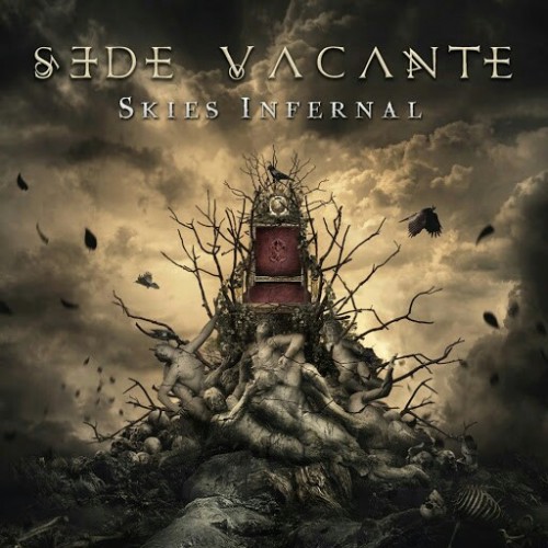 Sede Vacante - Skies Infernal (2016) Album Info