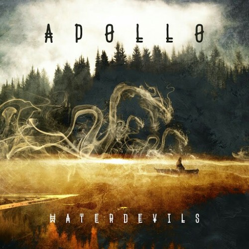 Apollo (Spiritual Beggars) - Waterdevils (2016) Album Info