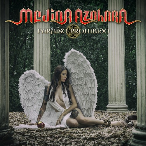 Medina Azahara - Paraiso Prohibido (2016) Album Info