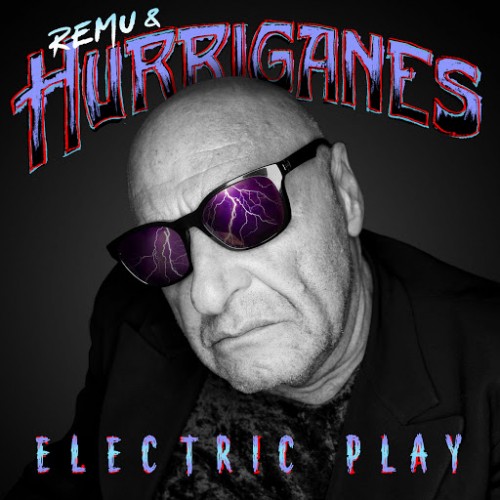 Remu & Hurrigane - Electric Play (2016) Album Info