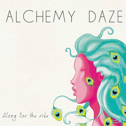 Alchemy Daze - Along for the Ride (2016) Album Info