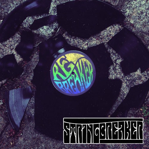 StringBreaker - Re-Breaker (2016) Album Info
