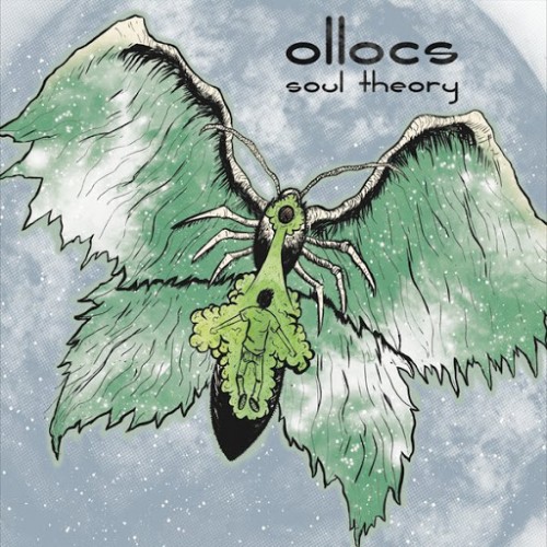Ollocs - Soul Theory (2016) Album Info