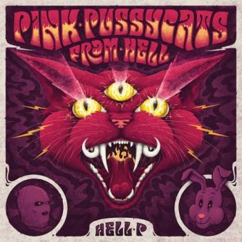 Pink Pussycats From Hell - Hell-P (2016) Album Info