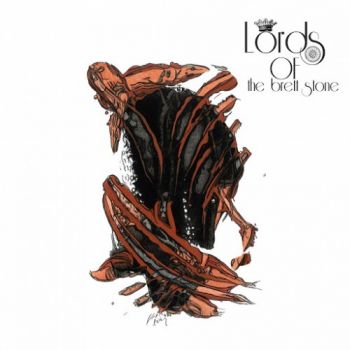 Lords of the Brett Stone - Insolent Truth (2016)