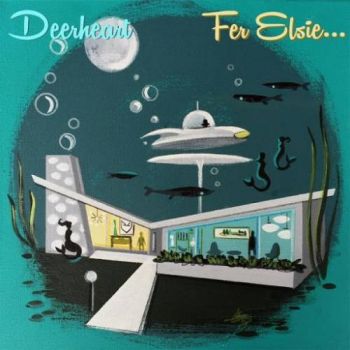 Deerheart - Fer Elsie... (2016) Album Info