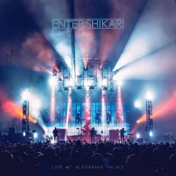 Enter Shikari - Live At Alexandra Palace (2016) Album Info