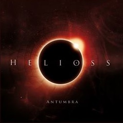 Helioss - Antumbra (2017)
