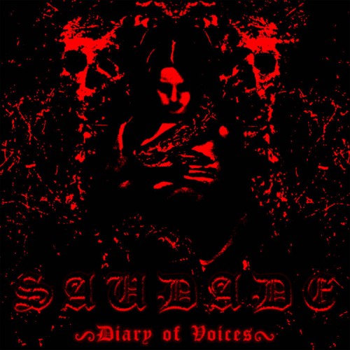 Saudade - Diary Of Voices (2016) Album Info