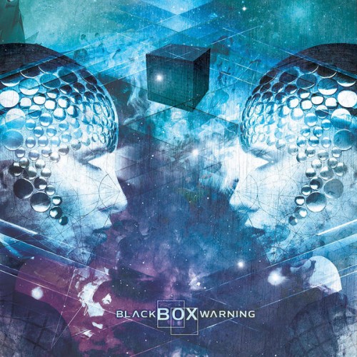 Black Box Warning - Black Box Warning (2016) Album Info