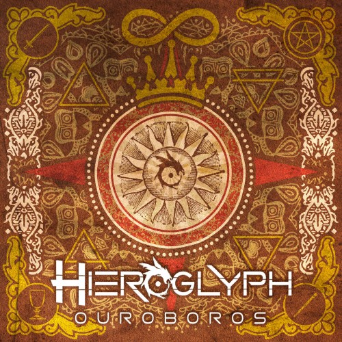 Hieroglyph - Ouroboros (2016) Album Info