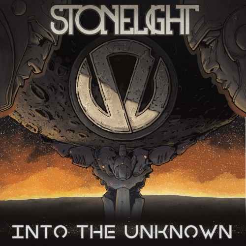 Stonelight - Into the Unknown (2016) Album Info