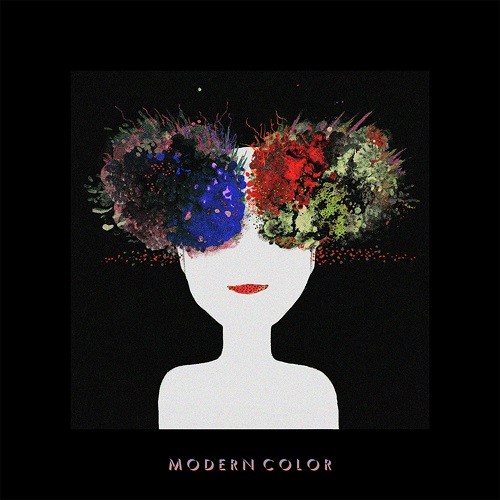Modern Color - Chromesthesia (2016) Album Info