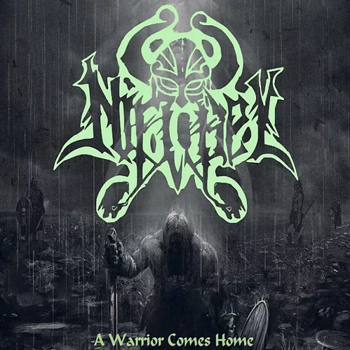 Niflhel - A Warrior Comes Home (2016) Album Info