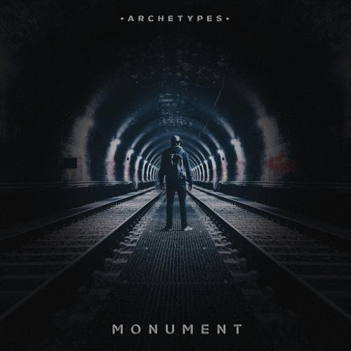 Archetypes - Monument (2016) Album Info