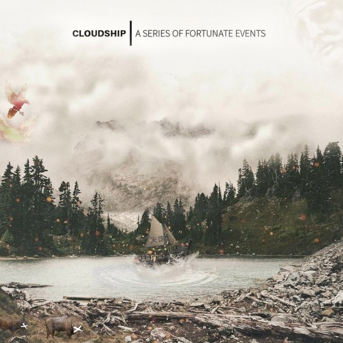 Cloudship - A Series of Fortunate Events (2016) Album Info