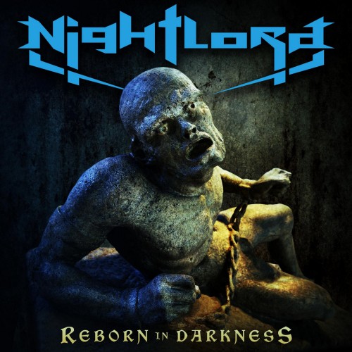 Nightlord - Reborn In Darkness (2016) Album Info