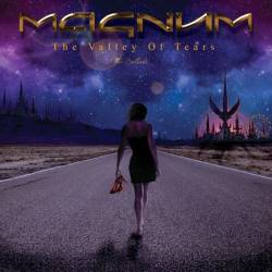 Magnum - The Valley of Tears - The Ballads (2017) Album Info