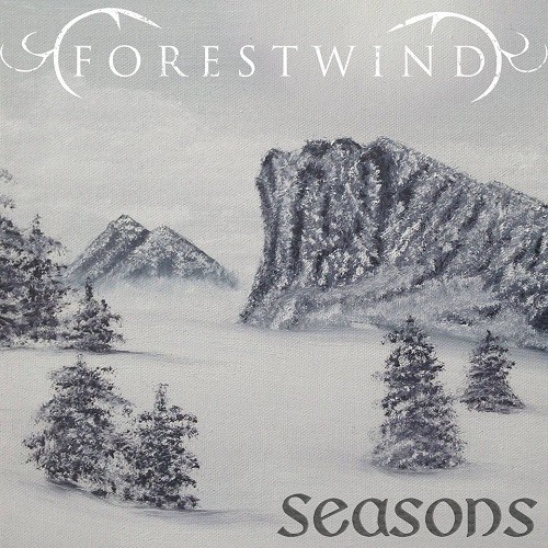 Forestwind - Seasons (2016) Album Info