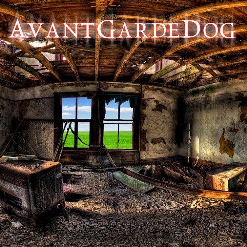 AvantGardeDog - AvantGardeDog (2016) Album Info