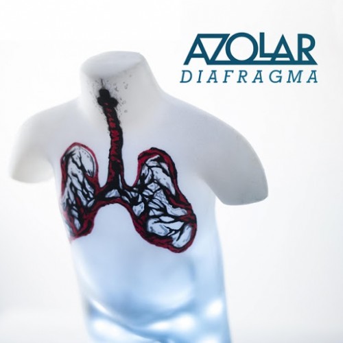 Azolar - Diafragma (2016) Album Info