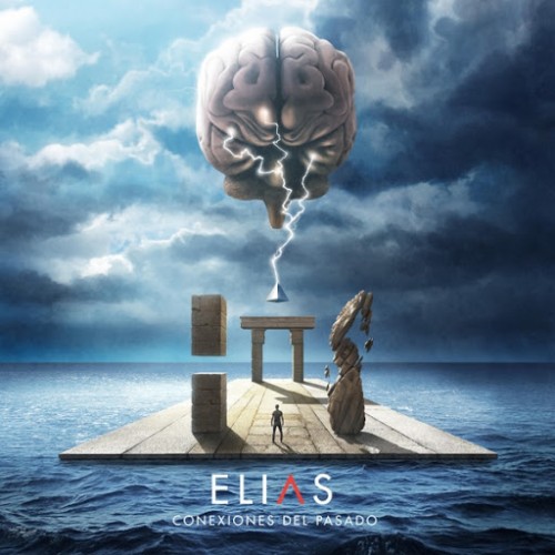 Elias - Conexiones del Pasado (2016) Album Info