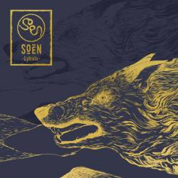 Soen - Lykaia (2017) Album Info