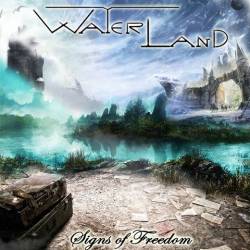 Waterland - Sign of Freedom (2017)