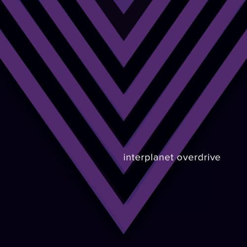 Sinoptik - Interplanet Overdrive (2016) Album Info