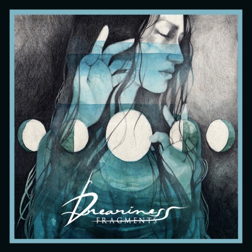 Dreariness - Fragments (2016) Album Info