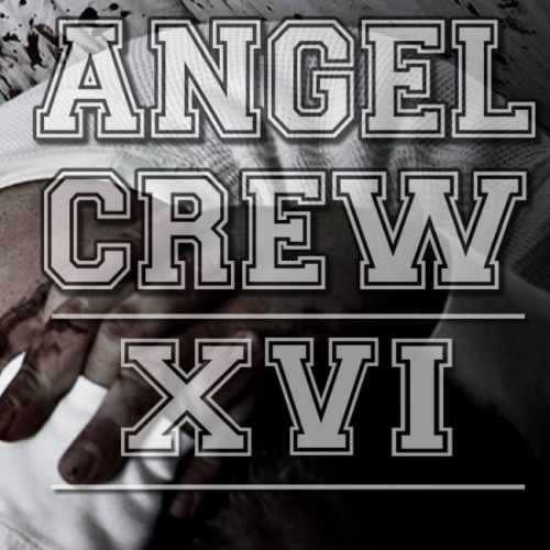 Angel Crew - XVI (2016) Album Info