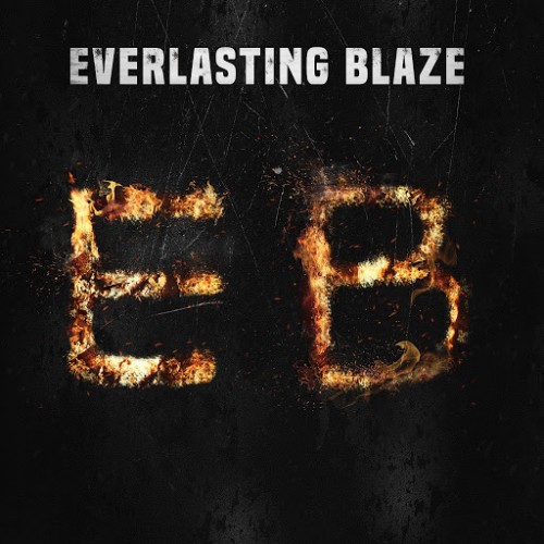Everlasting Blaze - Everlasting Blaze (2016) Album Info