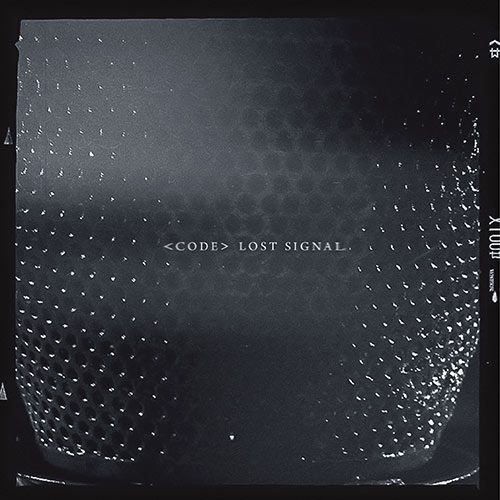 Code - Lost Signal (2017) Album Info