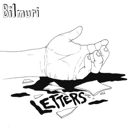 Bilmuri - Letters (2016) Album Info